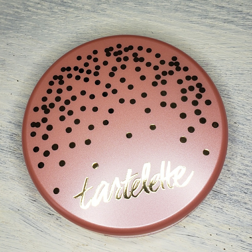 Tarte Amazonian Clay Blush in Celebrated